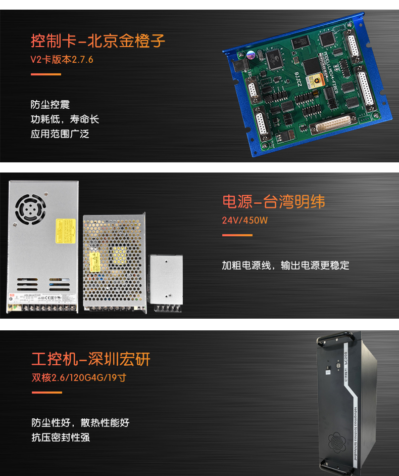 二氧化碳(CO2)激光打标机(图5) 二氧化碳(CO2)激光打标机(图5)