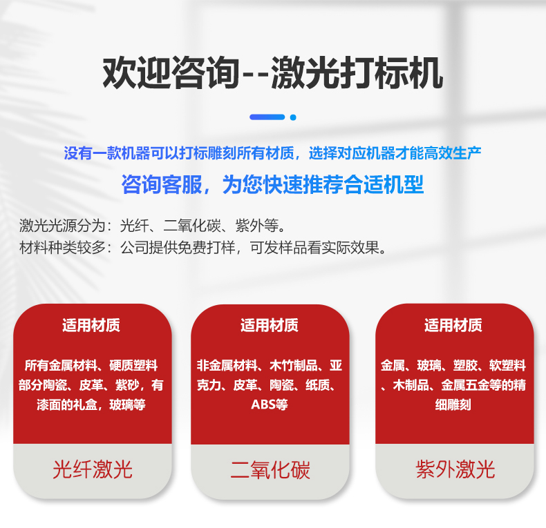 二氧化碳(CO2)激光打标机(图8) 二氧化碳(CO2)激光打标机(图8)