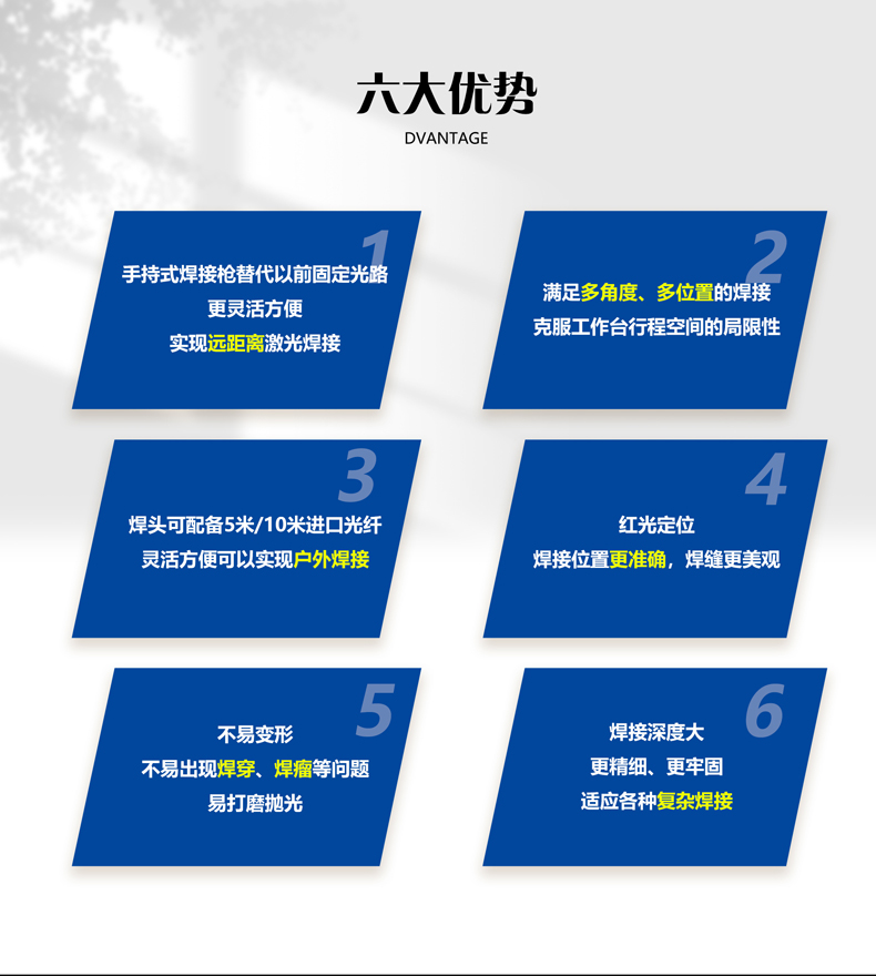 小型手持激光焊接机(图6) 小型手持激光焊接机(图6)