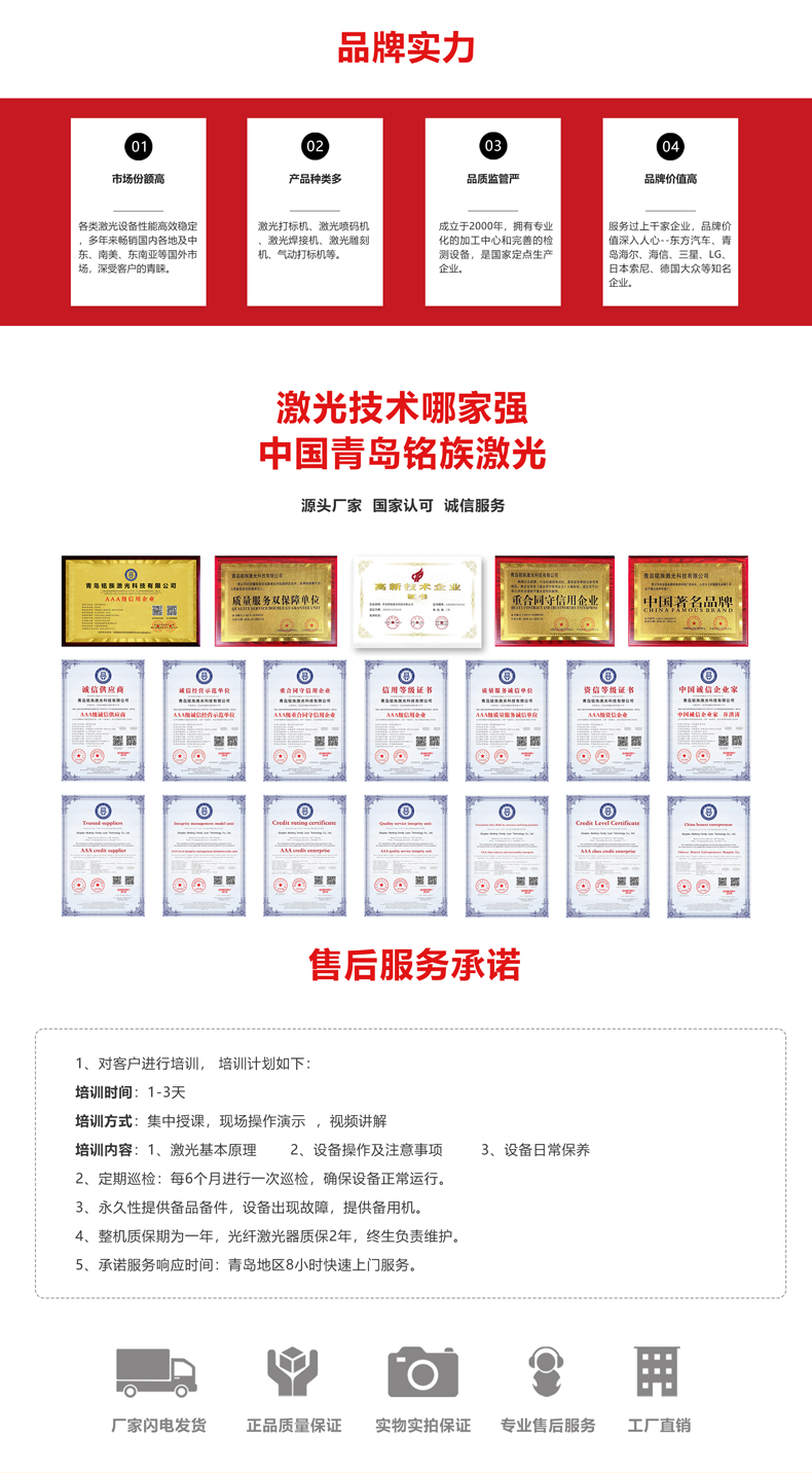 小型手持激光焊接机(图10) 小型手持激光焊接机(图10)