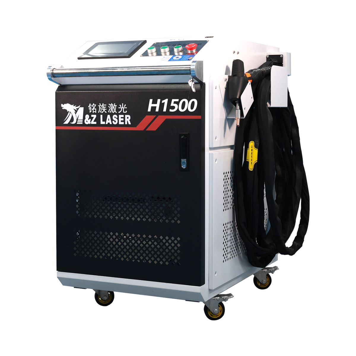 不同材质使用手持激光焊接机会有不同效果吗?(图1) 不同材质使用手持激光焊接机会有不同效果吗?(图1)